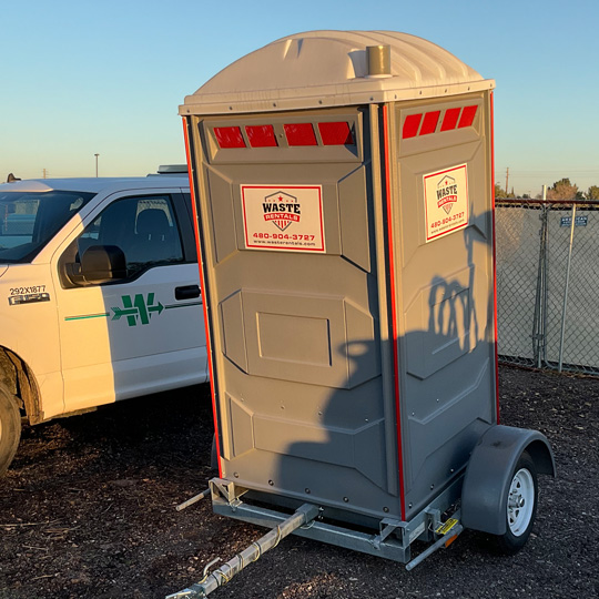 OSHA Bathroom Regulations