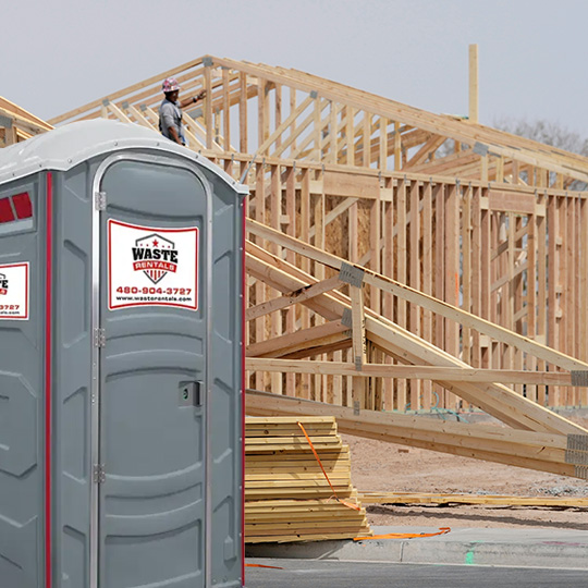 OSHA Construction Bathroom Regulations